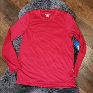 New Brooks Podium Men's Long Sleeve Shirt Size XS